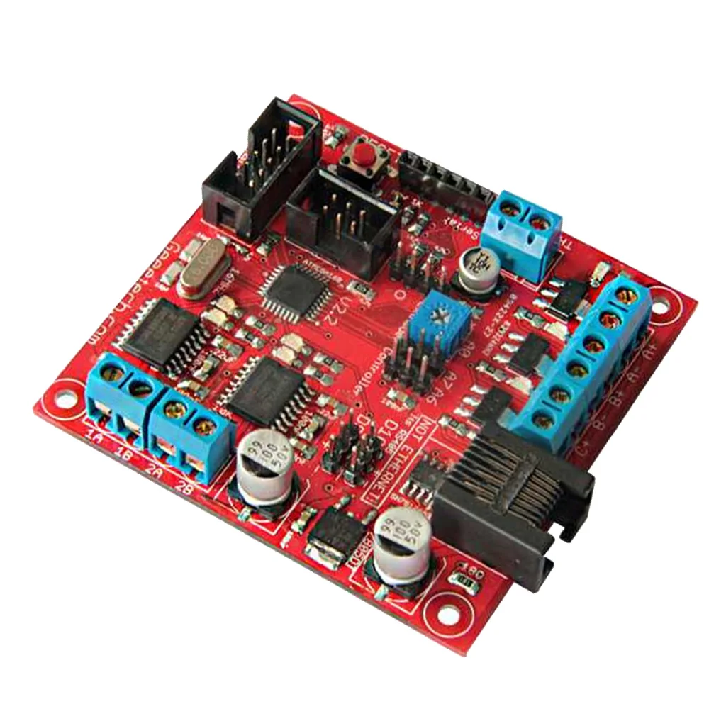 

3D Printer Control Board 2.2 Controller Motherboard for RepRap