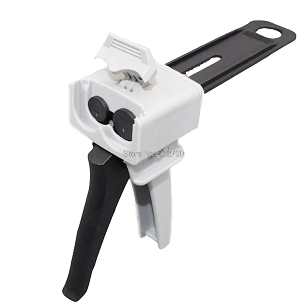 1:1 1:2 Manual Dispensing Gun 50ml Caulking Gun Adhesive Guns Dispenser for Epoxy Resin AB Glue Acrylic Adhesive Caulk Guns 1:1 1:2 Manual Dispensing Gun 50ml Caulking Gun Adhesive Guns Dispenser for Epoxy Resin AB Glue Acrylic Adhesive Caulk Guns