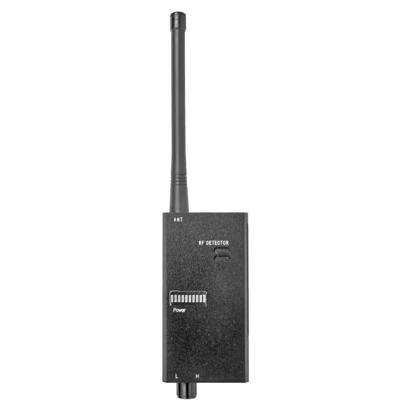 

MD-310 Signal Detector Sensor Anti-Sniffing Wireless GPS Location Finder Anti-eavesdropping surveillance and anti-camera