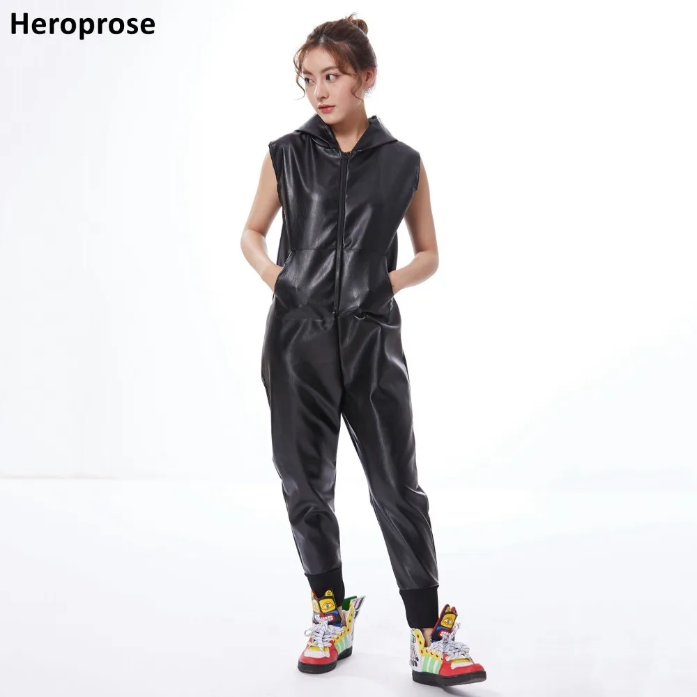 Новый модный костюм Heroprose для танцев в стиле хип хоп одежда выступлений