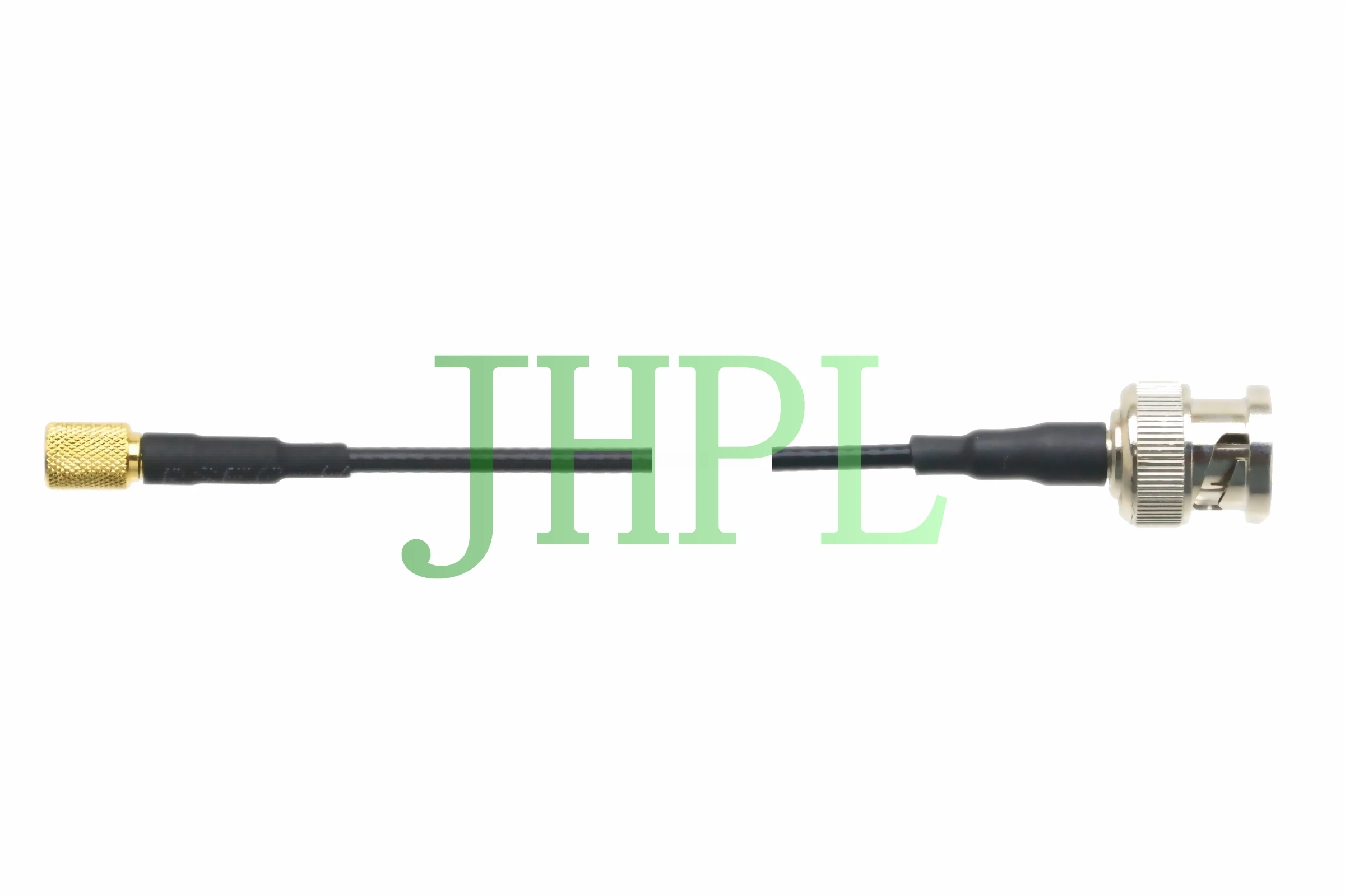 Кабель Microdot MD Plug к BNC Male 12FT эквивалентный PKBM для ультразвуковых преобразователей