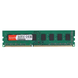 KJINYD 3 2G оперативная память ПК Dimm 1,5 V 240 Pin ОЗУ компьютера Внутренняя Память Ram для компьютерных игр Ram (1333 МГц)