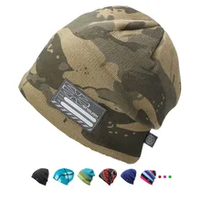 Осенне-зимняя Лыжная Шапка Gorros, шапки для сноуборда, катания на коньках, шапки s Skullies и теплые шапочки для мужчин и женщин, шапка для пешего туризма
