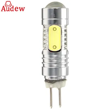

1Pcs HP24W G4 6000K 13mm DRL Car Turn Light Decoding SMD LED Light Lamp Bulbs For Citroen C5 /Peugeot/3008/ 5008