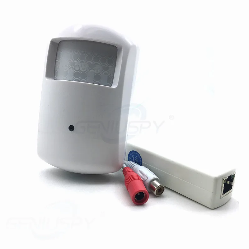XMEYE Super HD 5MP 4MP 3MP Best Night Vision 940NM Invisible IR Covert PoE Onvif PIR Style IP Camer