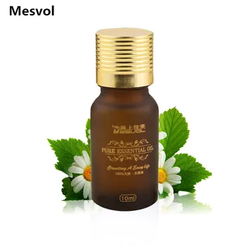 

Pure Essential oils Chamomile Oil 1 Pics Face Massage Oil Net 10ml