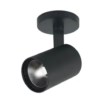 

New LED Downlight COB 20W 30W Surface Mounte COB LED Downlight CREE LED Light Source Free Shipping