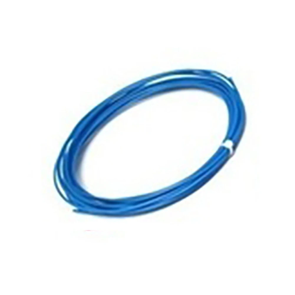 

10Colors 5M 3D Printer Filament 1.75mm PLA/ABS 3D Printer Filaments plastic Rubber Consumables Material