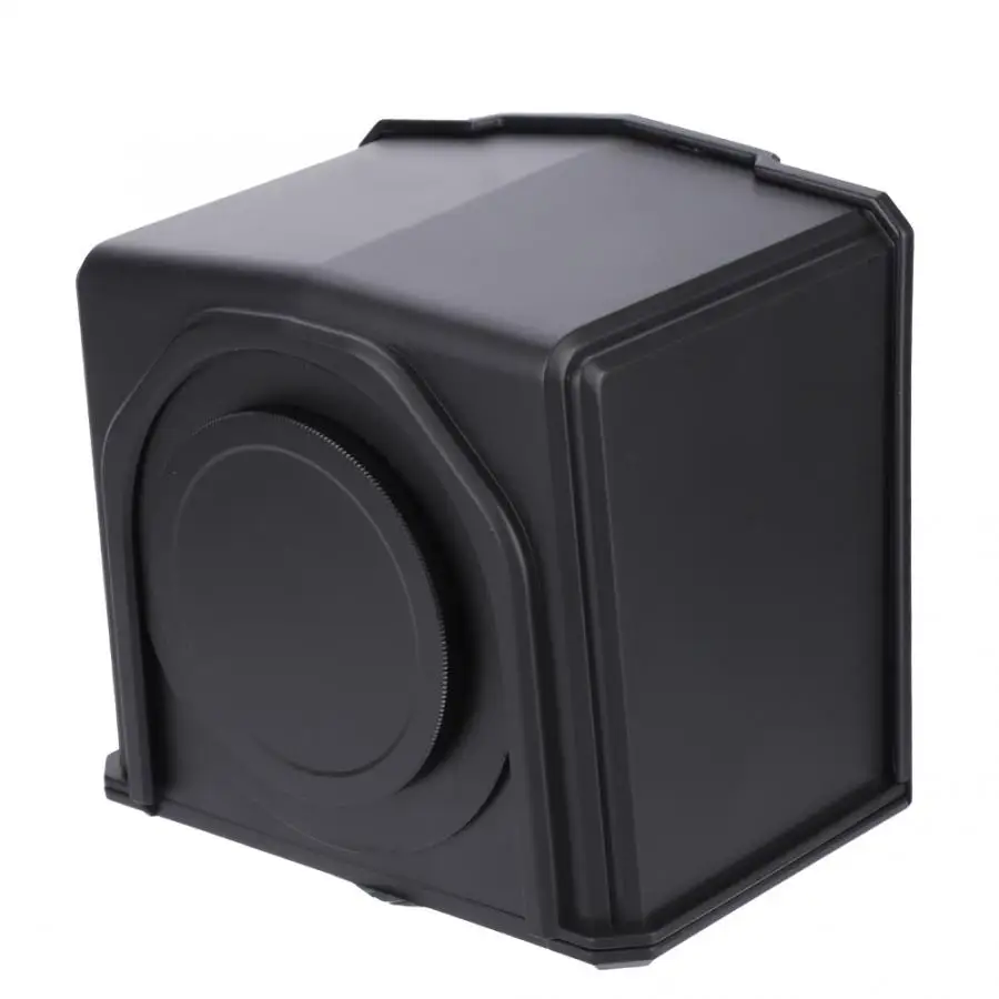 T1 портативный смартфон с адаптером для объектива кольца камер Sony/Canon/Nikon