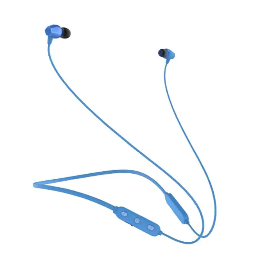 Bluetooth Wireless Neck Wear Earphones Casual, Travel, Outdoor