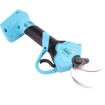 

Electric pruning shears garden pruners pruning saw secateurs professional portable pruner for vineyard orchards CE