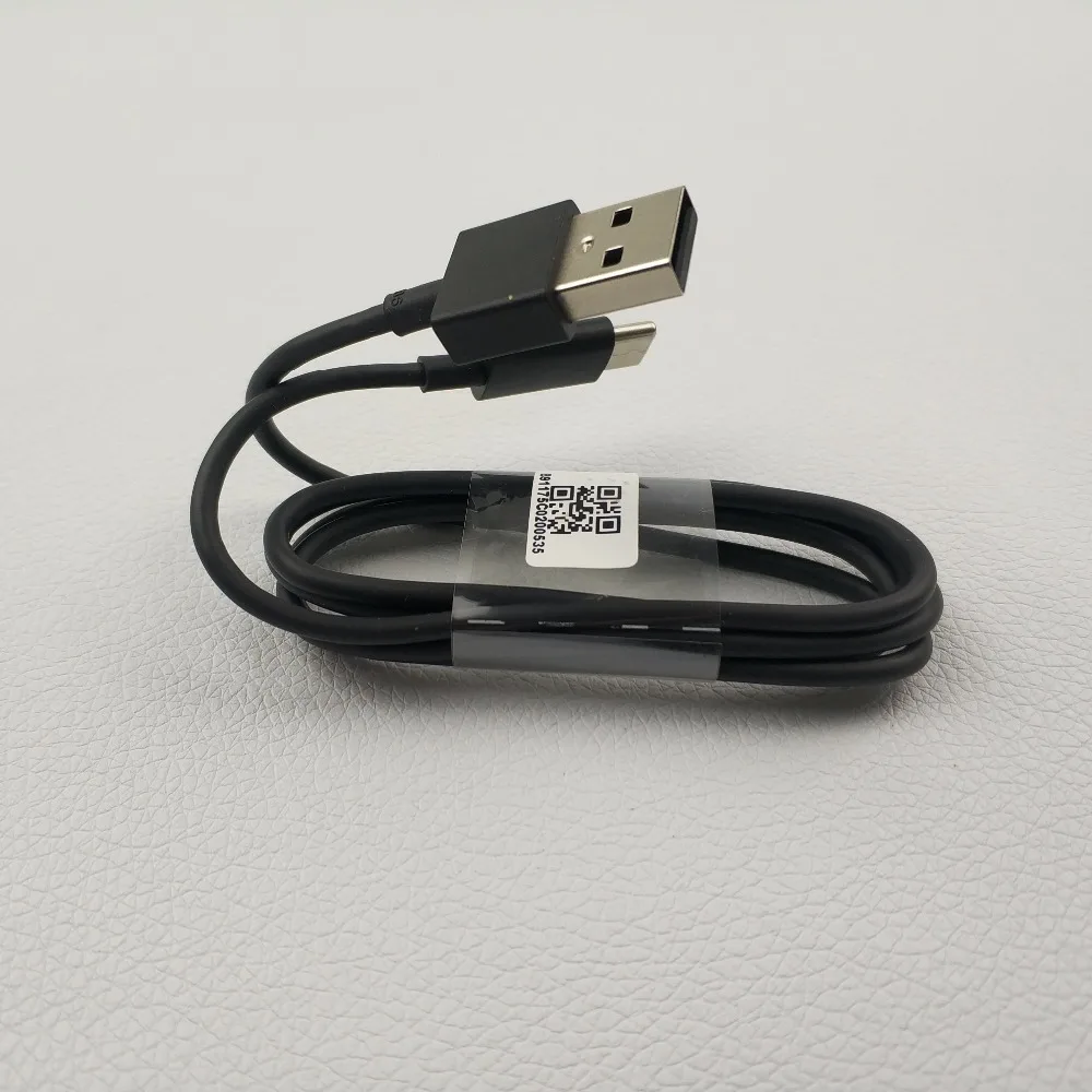 Кабель Xiao mi 9, кабель usb type-C, быстрая зарядка, линия передачи данных для Xiaomi mi 8 5 S 6 6X A1 mi x2 Red mi 4X 4a 5a Note 4 5 mi X3