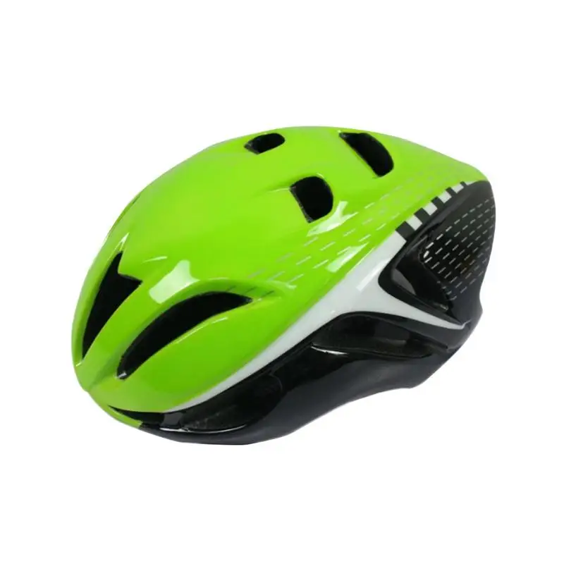 Велосипедный шлем для мужчин Ultralight EPS + PC Чехол MTB Дорожный велосипедный Integrally mold