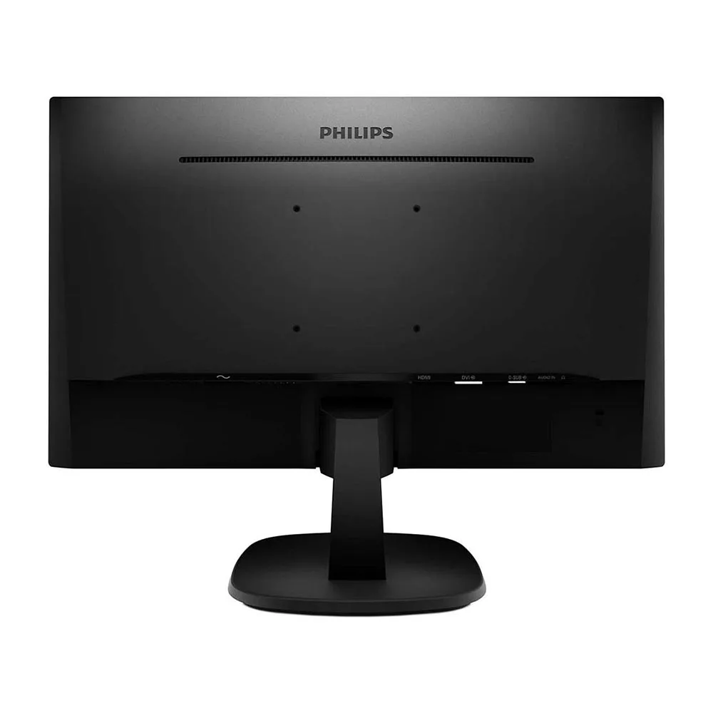 Монитор 23.8&quot Philips 243V7QDAB/00|Мониторы| |