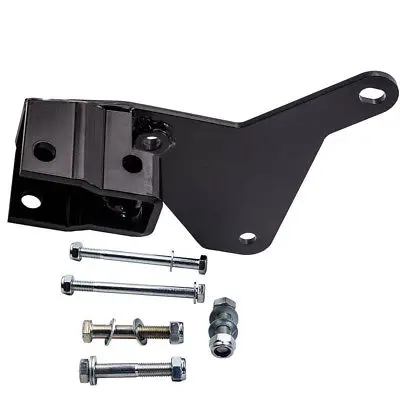

Front Track Bar Drop Bracket For Grand Cherokee WJ 1999-2004 2-4" Lift Kit