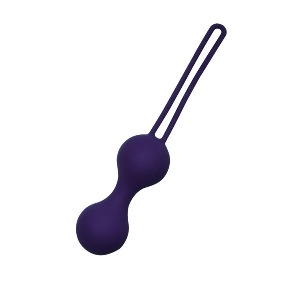Силиконовые вагинальные шарики Kegel для упражнений на тазовый пол| |