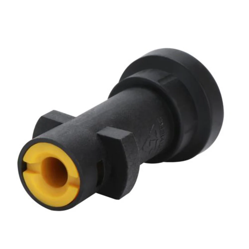 

For Karcher K Series Pressure Washer Adaptor Bayonet Connector Replace 1/4 BSP