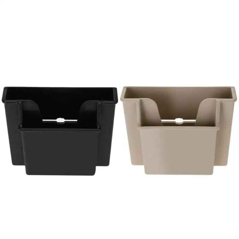 

Car Air Vent Outlet Plastic Phone Card Pocket Storage Box Holder Pouch