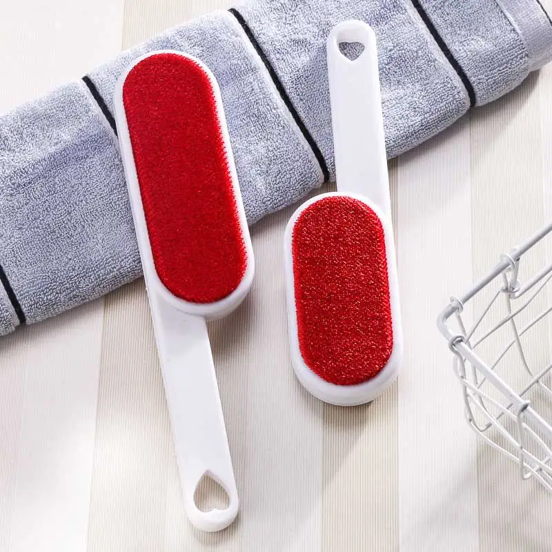 Electrostatic Dust Cleaners Static Brush Pet Hair Lint ...