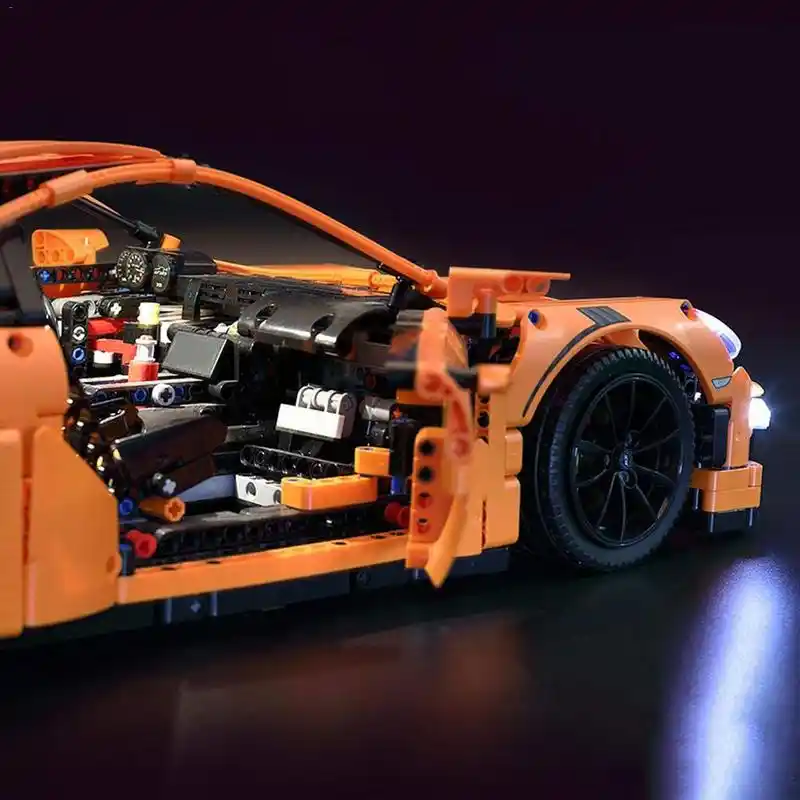 lego porsche aliexpress