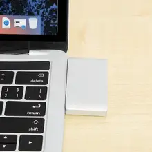 Adaptador Bluetooth Dual type C на 4 K HDMI USB 3,0 PD 3 в 1 сплиттер адаптер Bluetooth Recever для ноутбука MacBook Pro