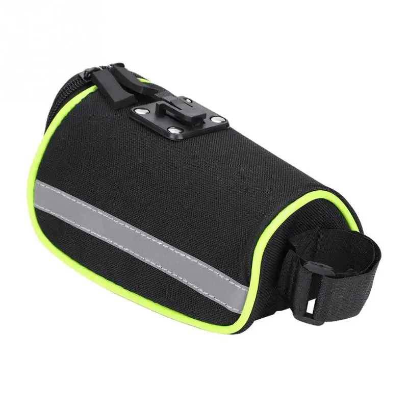 

Waterproof Bicycle Saddle Bags Mountain Road Bike Repair Tool Kit Set Bag Cycling Under Seat Rear Pouch Bicycle Bags & Panniers