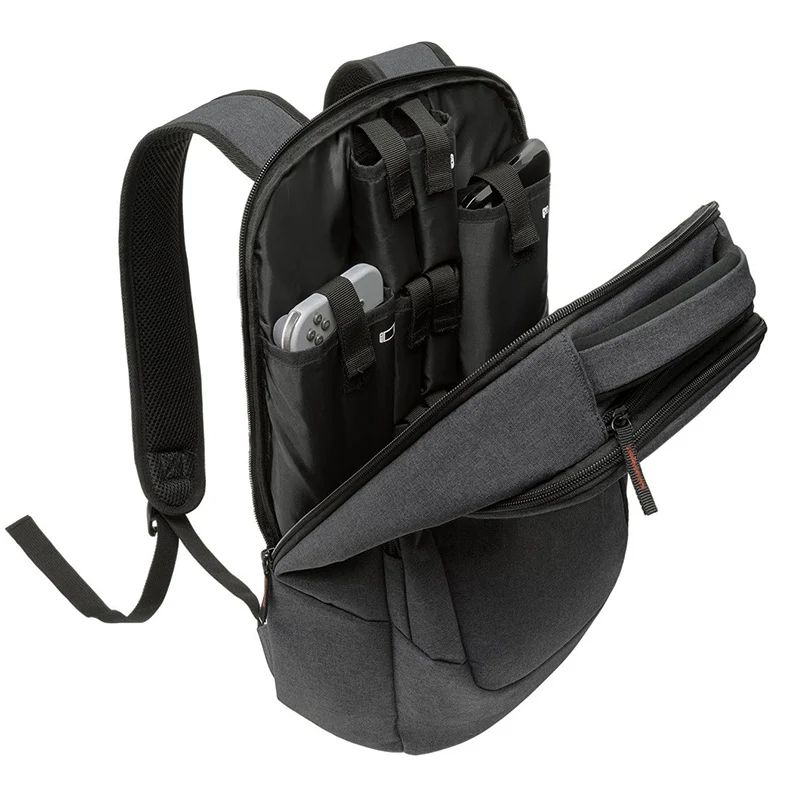 NS Switch игровые аксессуары для Nintend Switch рюкзак дорожная сумка для консоли Joy-cons сумка для хранения