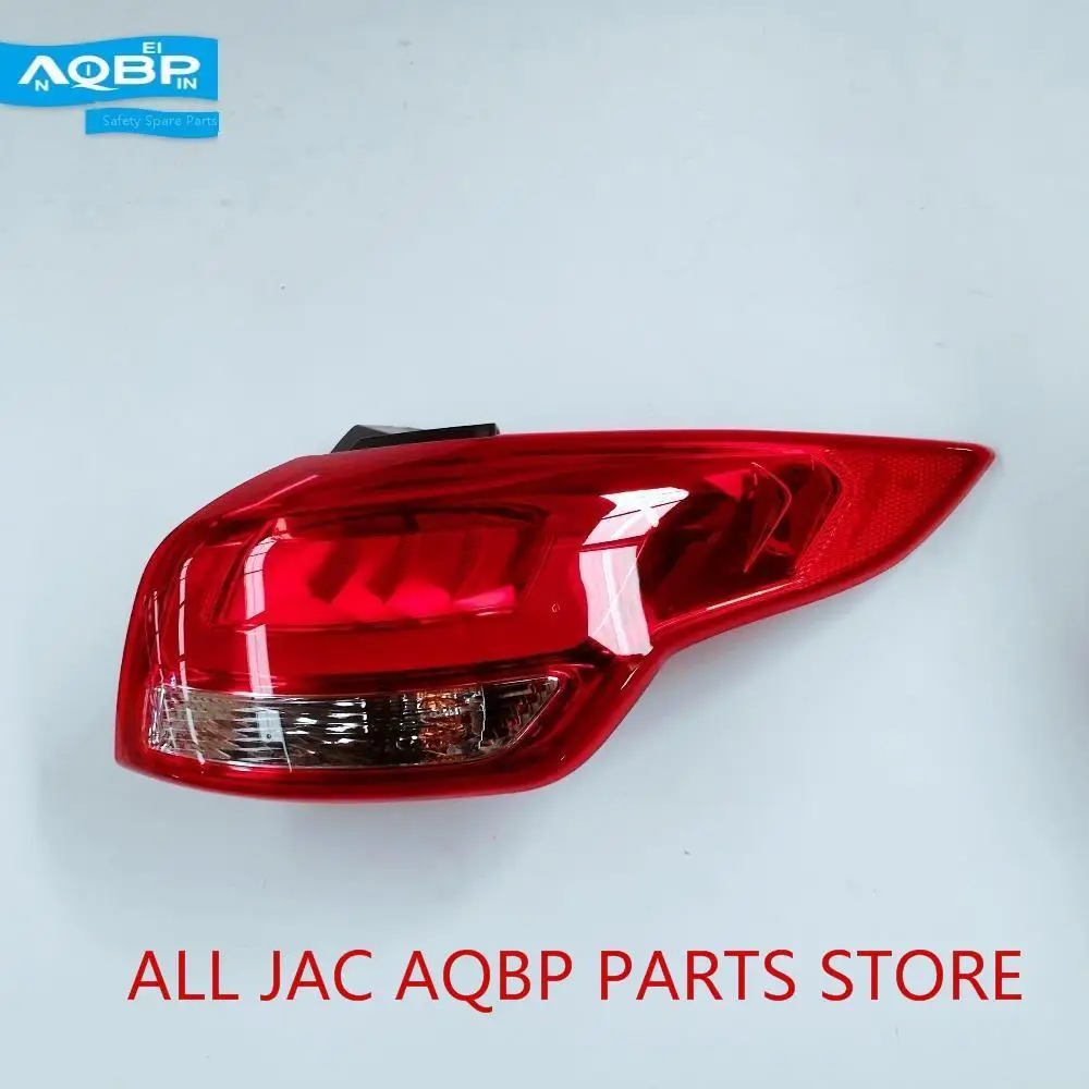 

JAC S3 3 Generations auto Parts OE 4133200U2260 Right Outer Tail Light Assembly Car LSystem