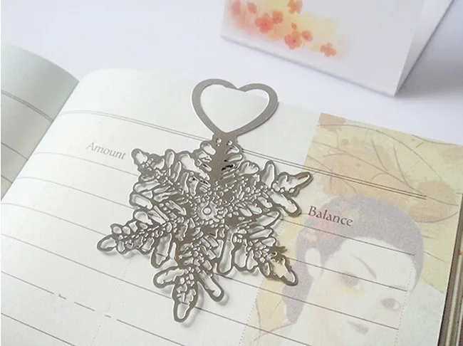 metal book mark 6-2