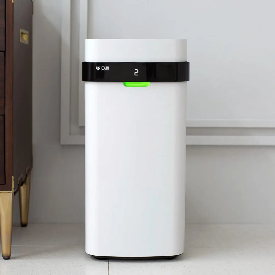 11 KJ300F X3 ( M ) Efficient Purification Air Purifier to Formaldehyde Cleaning Intelligent Smart APP Household Hepa Filter