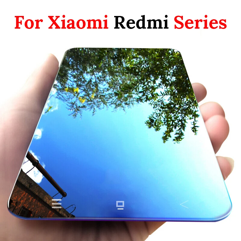 

Tempered Glass For Xiaomi Redmi 4X Note 7 5 4 7A 8 Pro Protective Glass For Xiomi Xaomi mi 8 Lite Pocophone F1 Note7 Note5 Films