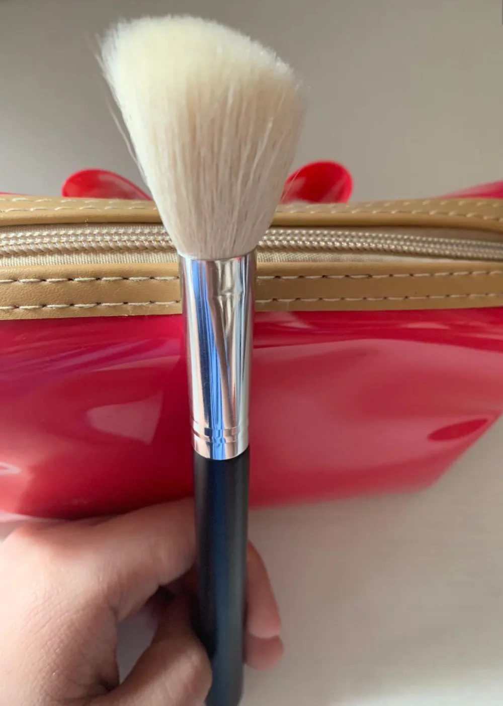 

(10pcs/lot)good use Materials Professional Face brush Makeup brushes Tools Beauty Foundation 168 Brushes Large