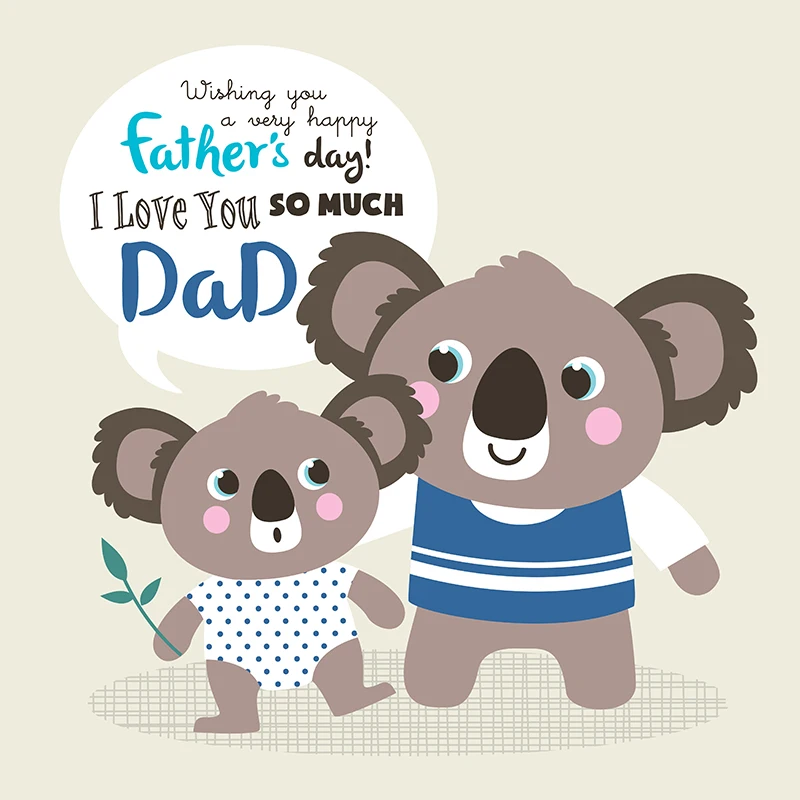 

Dad Son Bear Dies Metal Cutting Dies Stencils for Scrapbooking Album Craft Die Cut Farther's Day Card Decoration Embossing