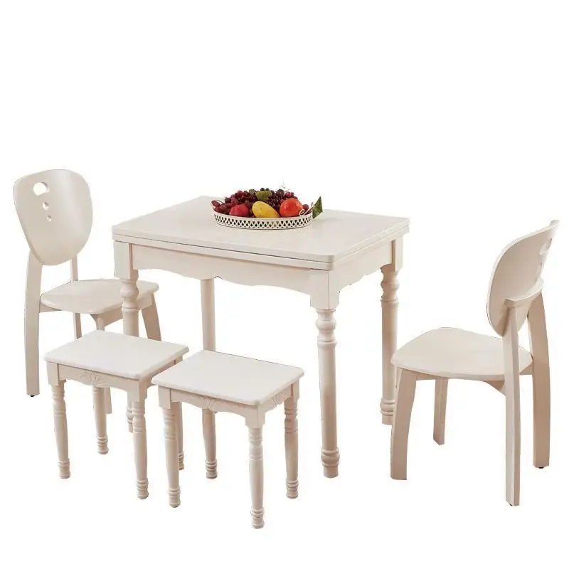 

Escrivaninha Langer Tisch Kitchen Dinning Set Juego Tavolo A Manger Moderne Wooden Comedor De Jantar Mesa Desk Dining Table