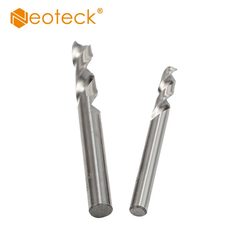 

Neoteck 2Pcs/set HSS CO Cobalt Spot Weld Drill Welder Remover Cutter drill Bits Set Tool High Quality Power Tools 6/8mm