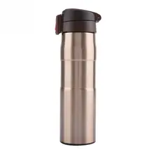 Ho использовать держать 350 мл 12 В автомобиль электрический чайник из нержавеющей стали путешествия Путешествие Кофе Чай с подогревом кружка мотор горячей воды для использования в автомобиле