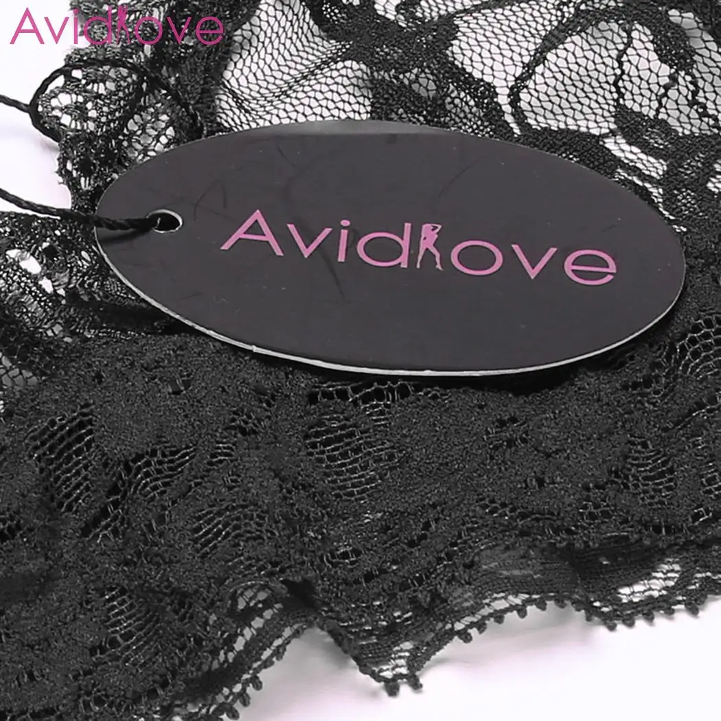 Avidlove женский сексуальный комплект нижнего белья эротический кружевной
