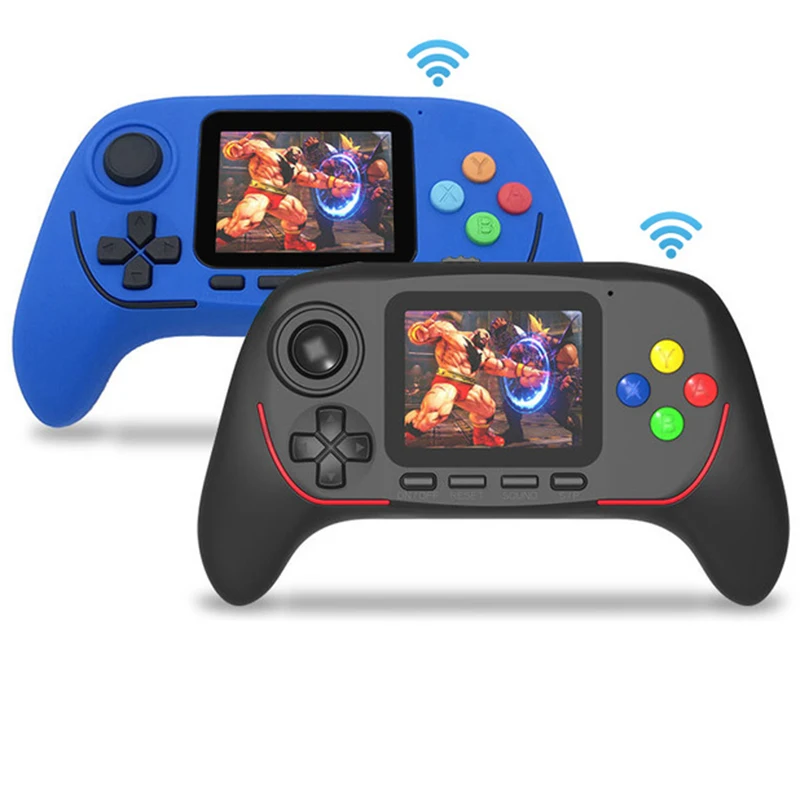 handheld electronic games for 6 year olds