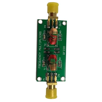 

Rf Multiplier Module Frequency Multiplication 1~200Mhz