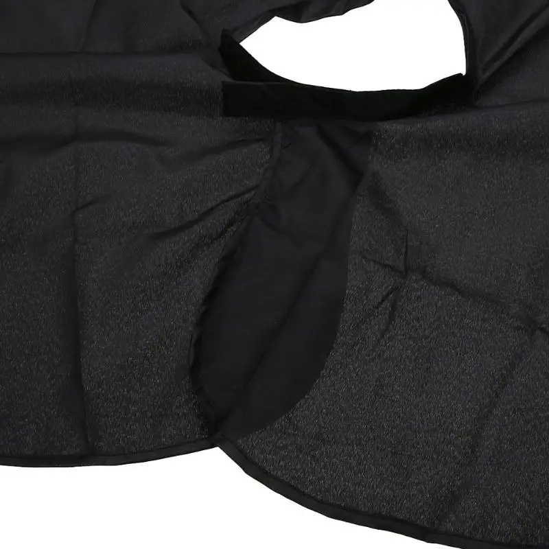 1pc Men Beards Shaving Aprons Creative Wall Mirror Suction Haircut Wrap Cape Home Salon Moustache Beard Shaving Apron 1pc Men Beards Shaving Aprons Creative Wall Mirror Suction Haircut Wrap Cape Home Salon Moustache Beard Shaving Apron
