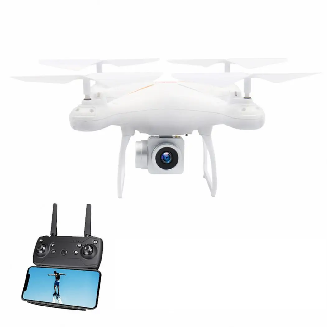 

Professional Gravity Sensor Long Time Fly FPV Real 1 x Drone, 1 x Storage Box Time Transmission Drones 1 x