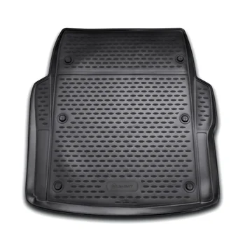 

For BMW 3-series F30 2012-2019 SEDAN black car trunk mat Element NLC0531B10