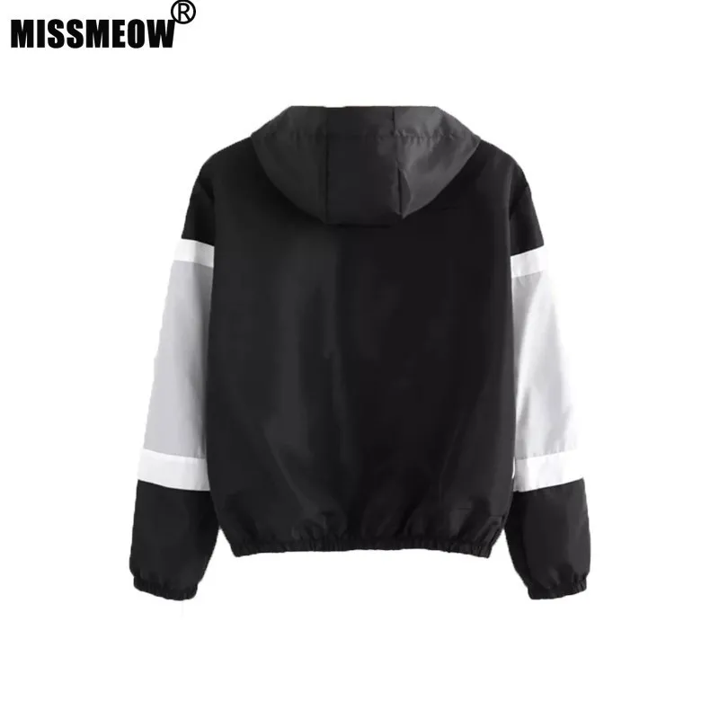Spring And Autumn veste femme printemps 2019 women Coat New Long Sleeve Loose basic jacket woman casaco feminino outerwear coats