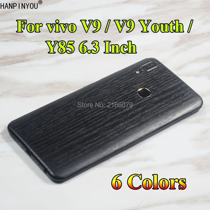 For vivo V9 / Y85 6.3 For vivo V9 / Y85 6.3