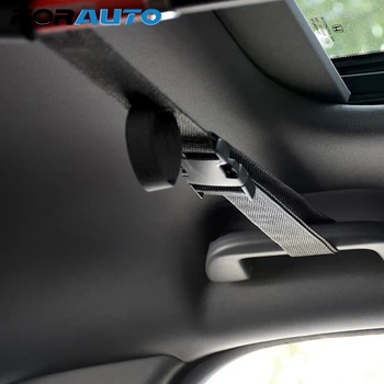 

FORAUTO 220 cm Auto Rod Carrier Holder Strap Belt Stowing Tidying High Quality Car Trunk Organizer Fishing Rod Saver Storage