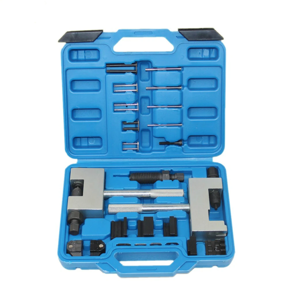 

Engine Timing Chain Rivet Tool For Mercedes-Benz M271 M272 M273 Puller Double Camshaft Timing Chain Timing Chain Disassembler