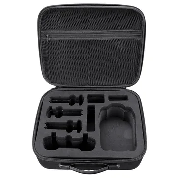 

Waterproof Portable EVA Hard Handbag Storage Bag Carrying Case Box for Hubsan Zino H117S Hubsan RC Drone Quadcopter