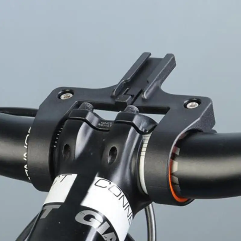 Clearance Bicycle Handlebar Extend Bracket Bike Multiful Headlight Lamp Phone Support Extender Bicycle Accessories 1