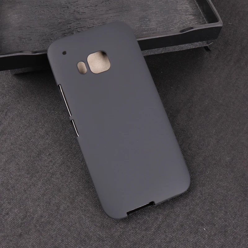 

EFFLE For HTC One M9 5.0inch Gel TPU Slim Soft Anti Skiding Case Back Cover For HTC M9 Phone Rubber silicone Bag