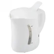 Горячая 1L 12/24 V Автомобильные путешествия авто Нержавеющая сталь Электрический в-Автомобильный чайник путешествия Отопление бутылка для воды плита